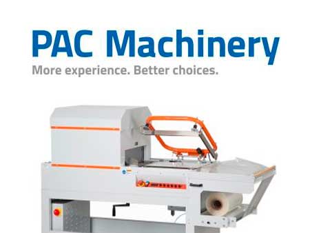 productos pac machinery mexico